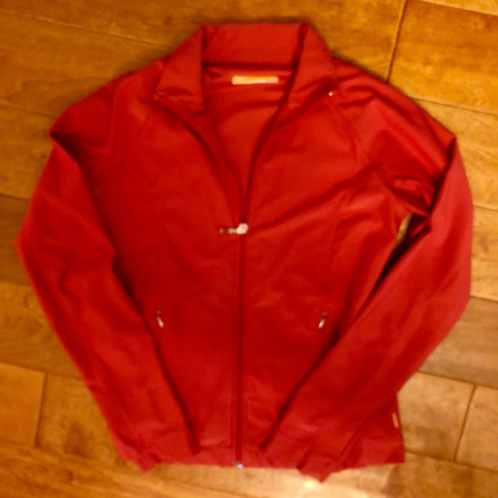 Lucy Athletic Jacket